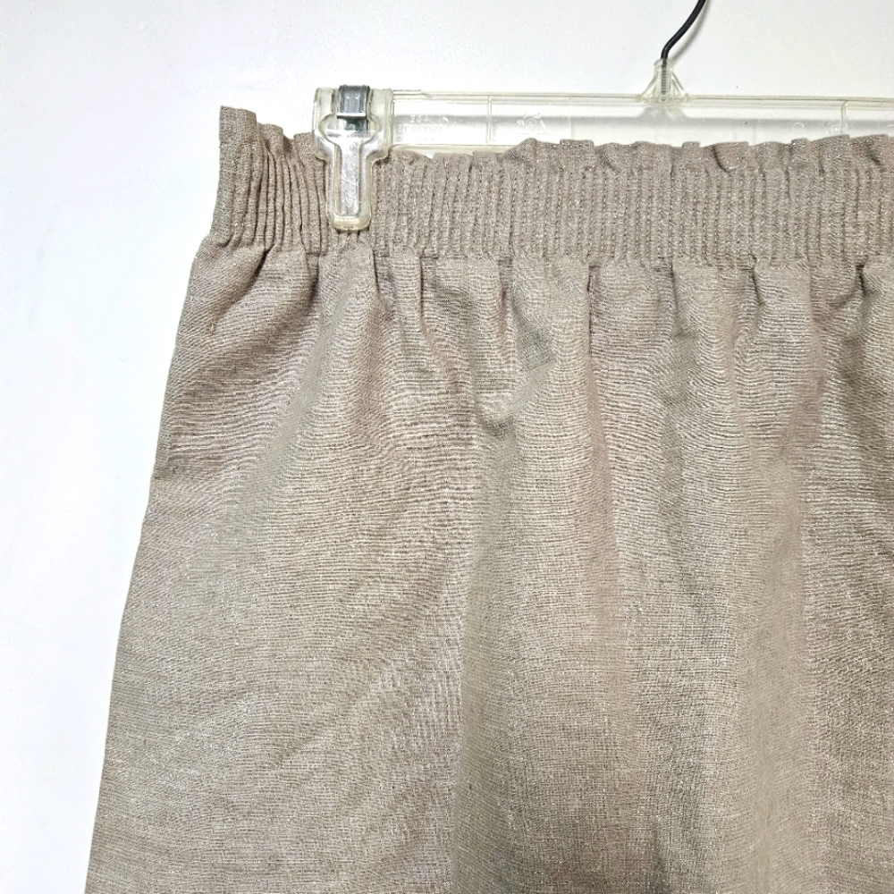 J. CREW Women's Flared Skirt Size 4 - Picture 11 of 16